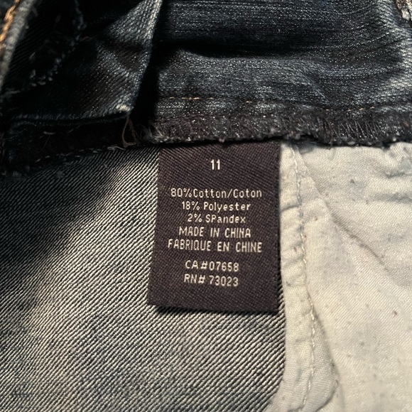 Tokyo jeans - Picture 7 of 9